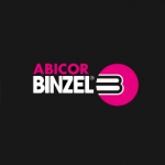 Горелка сварочная Abicor Binzel ABIMIG® MTG 455 KZ-2 для полуавтомата, 3 м