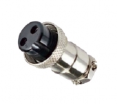 Разъем для горелки TIG 2pin