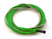 Канал подающий (зелёный) Ø3,0 мм/Ø5,0 мм/440 см