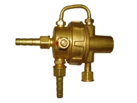 Универсальный газовый смеситель УГС-1