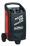 Пуско-зарядное устройство Blueweld MAJOR 520