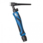 Горелка аргонодуговая ПТК TIG TP 17V, длина 4 м, M12х1