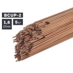 Пруток сварочный TIG, медь (BCUP-2), 5 кг