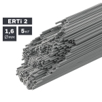 Пруток сварочный TIG, титан (ERTi 2), 5 кг