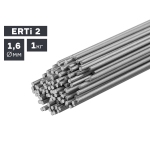 Пруток сварочный TIG, титан (ERTi 2), ø1,6 мм, 1 кг