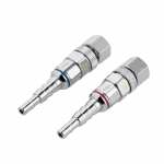 Комплект соединителей быстросъемных ПТК для резака M16х1,5, M16х1,5LH