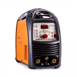 Аппарат аргонодуговой сварки SAGGIO TIG 180 DC Pulse Digital