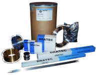 Проволока сварочная Dratec DT-1.4551 (347 Si)