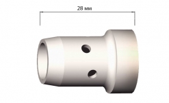 Распределитель газа для MB 401 и MB 501 D GRIP