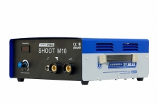 Аппарат для приварки шпилек AURORA SHOOT M10