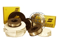 Проволока сварочная ESAB OK Autrod 317L ø1,2 мм