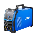 Аппарат дуговой сварки ПТК МАСТЕР TIG 200 P AC/DC D92 LED