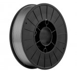Проволока порошковая самозащитная MIG, E71T-GS, 5 кг 