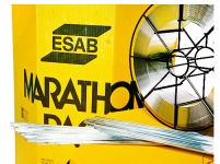 Проволока сварочная порошковая ESAB OK Tubrod 15.27 ø1,2 мм