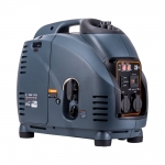 Инверторный генератор FOXWELD GIN 3700
