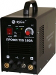 Аппарат аргонодуговой сварки Профи TIG 160 DC