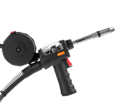 Горелка для полуавтоматической сварки Spool Gun SSG 24