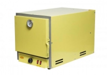 Электропечь для сушки и прокалки электродов ПСПЭ-40/400(с тенрмометром)