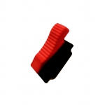 Кнопка 2-х полюсная короткая для ABIMIG® 150-450