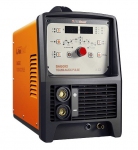 Аппарат аргонодуговой сварки SAGGIO TIG 200 AC/DC Pulse