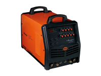 Аппарат аргонодуговой сварки СВАРОГ TECH TIG 250 P AC/DC с MMA