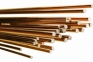 Проволока сварочная в прутках ESAB OK Tigrod 55