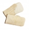 Рукавицы х/б с ПВХ наладонником