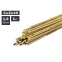 Пруток сварочный TIG, латунь (CuZn40), 1 кг